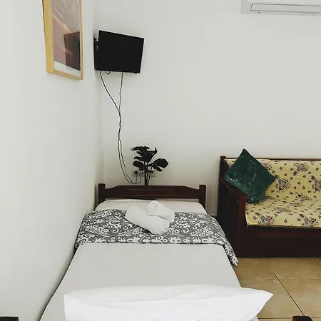 Hermanos * 플로지타