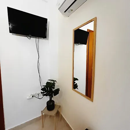 Hermanos 플로지타