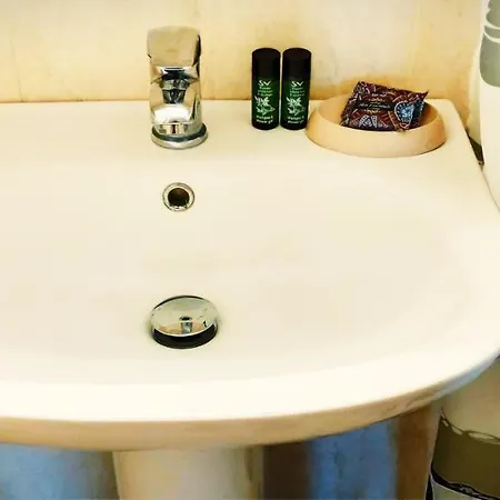 아파트 Hermanos 플로지타