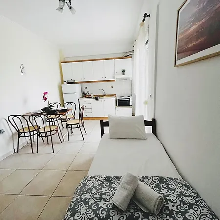 Hermanos Apartment