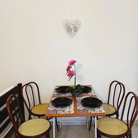 Apartment Hermanos
