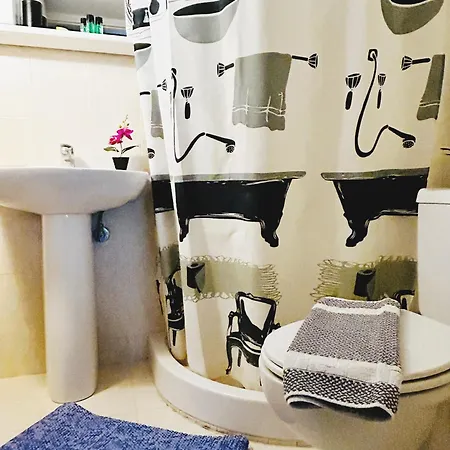 Hermanos Apartment Flogita