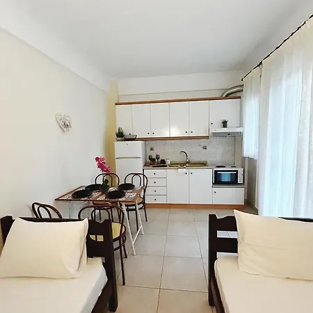 Hermanos Apartment Flogita