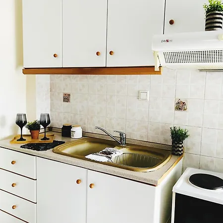 Apartment Hermanos