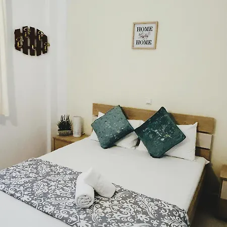 Apartman Hermanos Flojitá