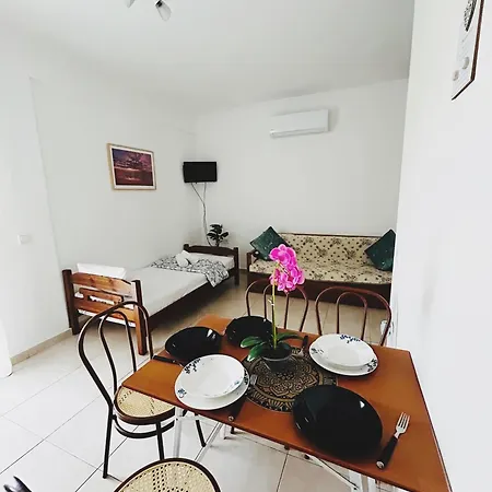 Hermanos * Φλογητά