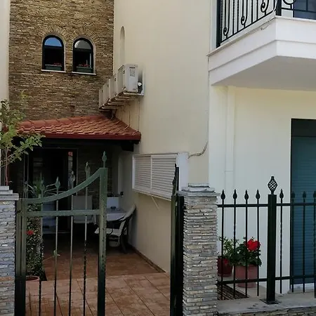 Hermanos Apartment