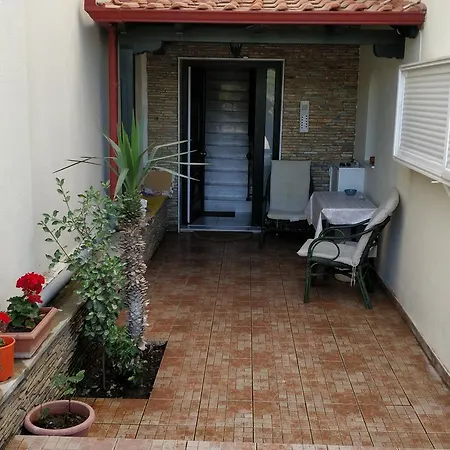 Apartment Hermanos