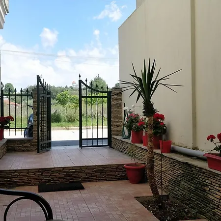 Hermanos Apartment