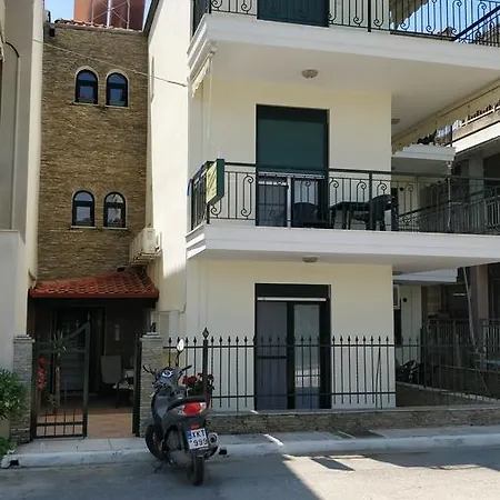 Hermanos * Φλογητά