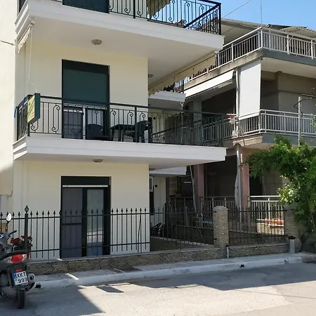 Apartman Hermanos