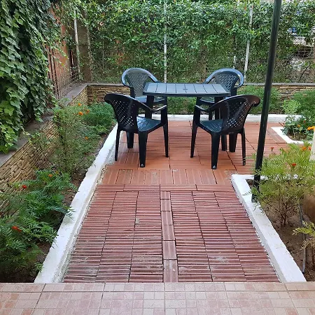 Hermanos Διαμέρισμα *