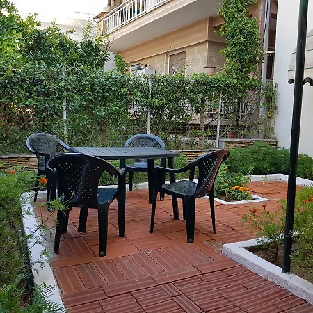 Apartment Hermanos