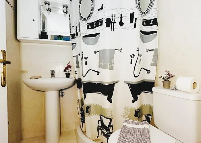 Apartament Hermanos Flogita
