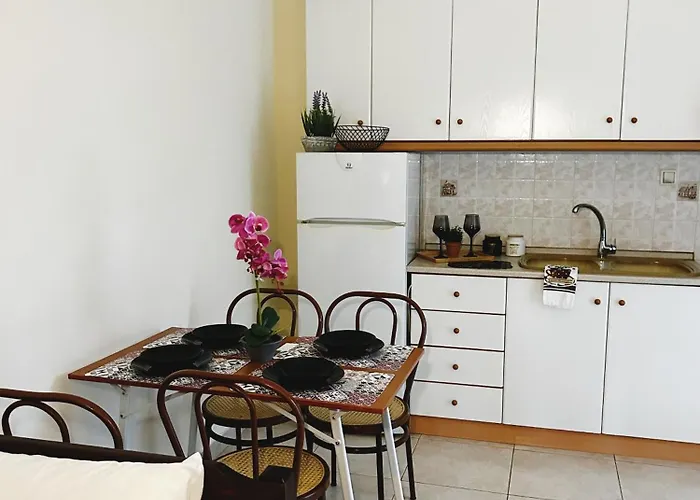 Hermanos Apartament *