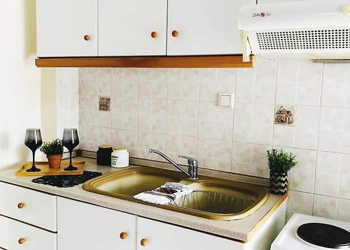 Apartament Hermanos