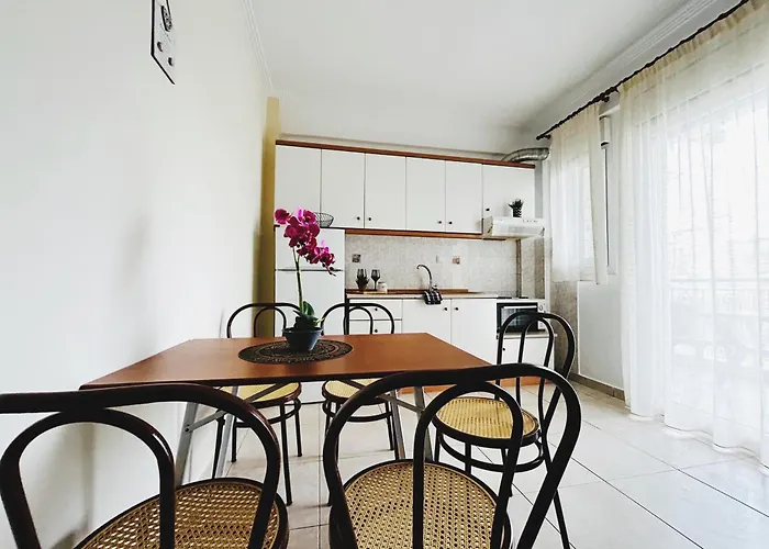 Apartament Hermanos *