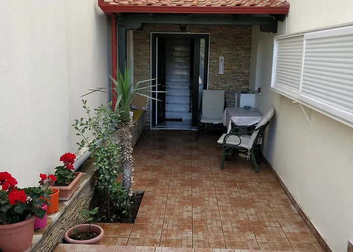 Apartament Hermanos
