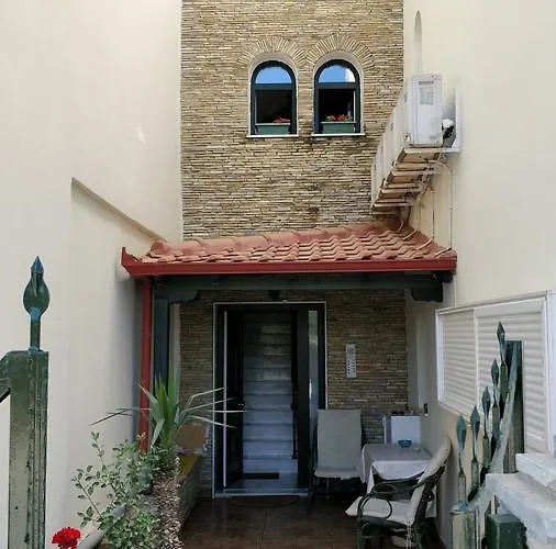Apartament Hermanos *