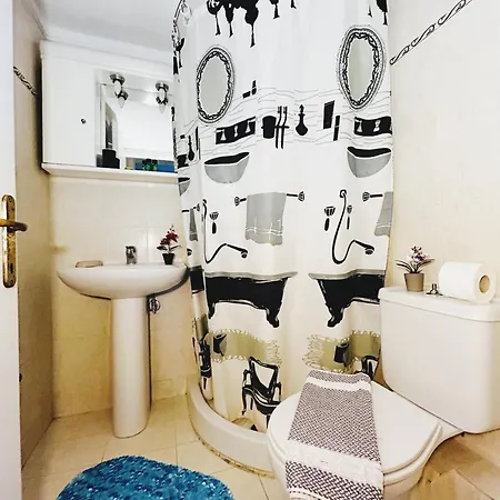 Apartment Hermanos Flogita