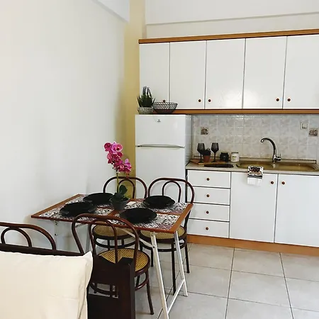 Hermanos Apartment *