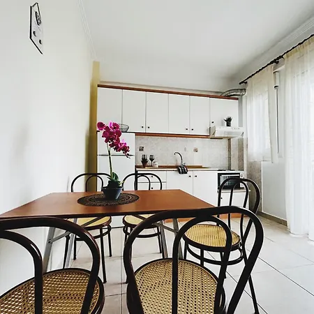 Apartment Hermanos *