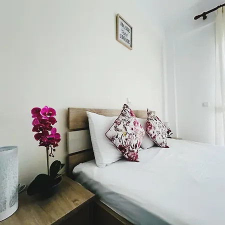 Apartment Hermanos *