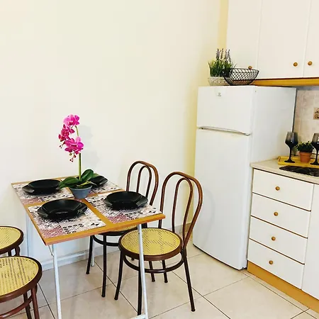 Hermanos Apartment Flogita