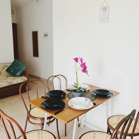 Hermanos Apartment Flogita